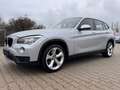 BMW X1 20 d xDrive NAVI XENON 18 ZOLL Argent - thumbnail 1