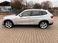 BMW X1 20 d xDrive NAVI XENON 18 ZOLL Argent - thumbnail 2