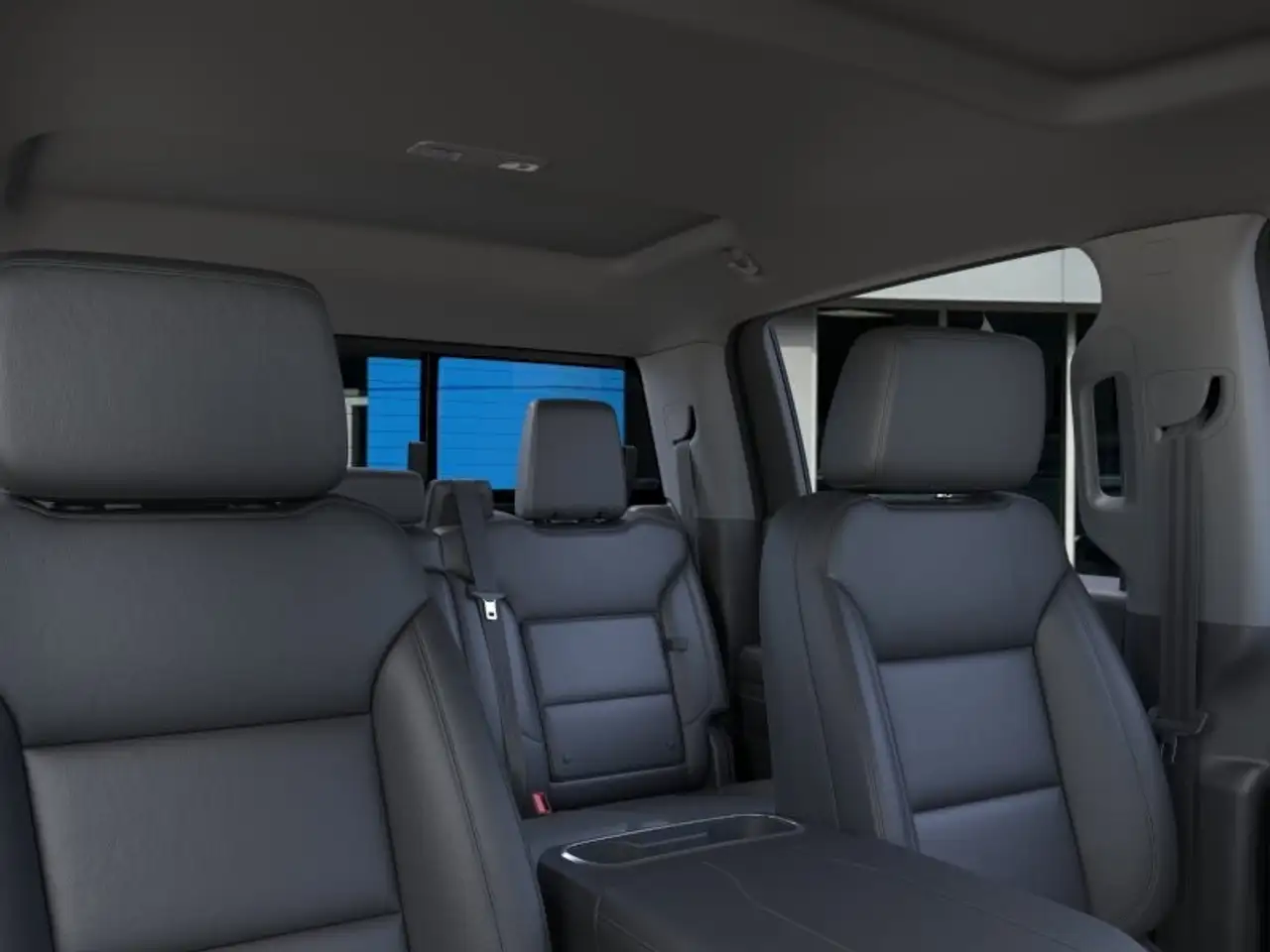 Chevrolet Silverado 1500 снимка Chevrolet Silverado 1500