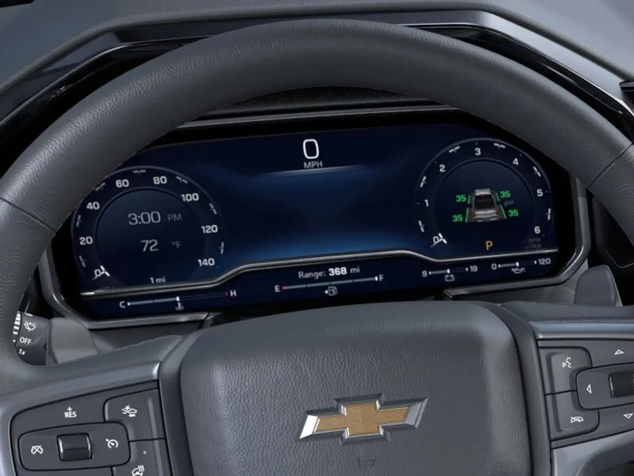 Chevrolet Silverado 1500 снимка Chevrolet Silverado 1500