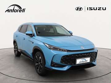 HS HYBRID+ 1.5 T-GDi Luxury DCT FULL OPTION