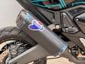 Honda NC 750 Scooter X-ADV Termignoni/Custom zadel/Hepco&Becker Kék - thumbnail 6