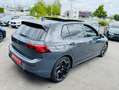 Volkswagen Golf R-Line 2.0 TDI 150cv DSG7 + Toit panoramique + JA1 Gris - thumbnail 6