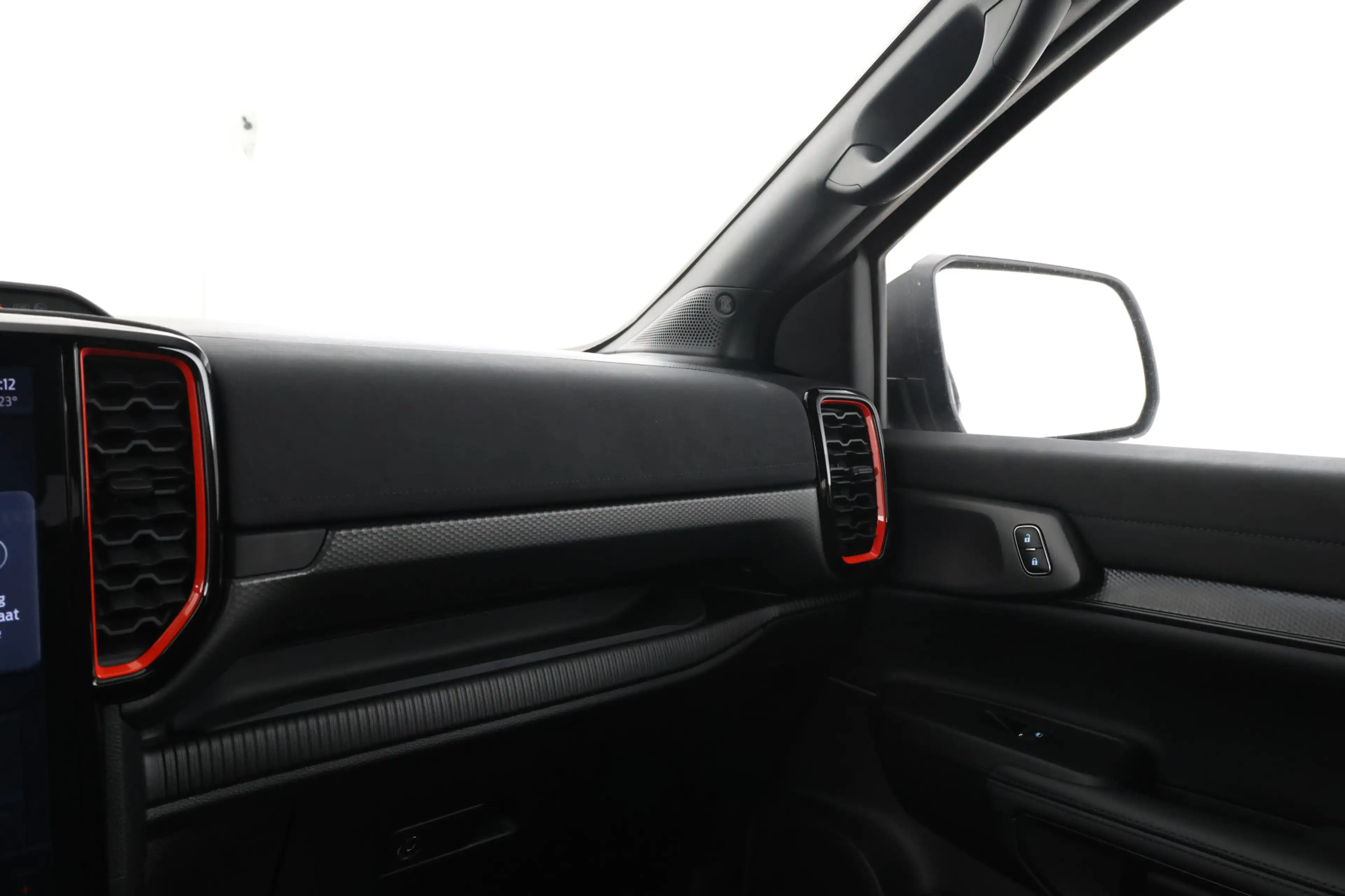 Ford Ranger Raptor 3.0 EcoBoost DC 292Pk 6 cilinder Navigatie, — photo 49