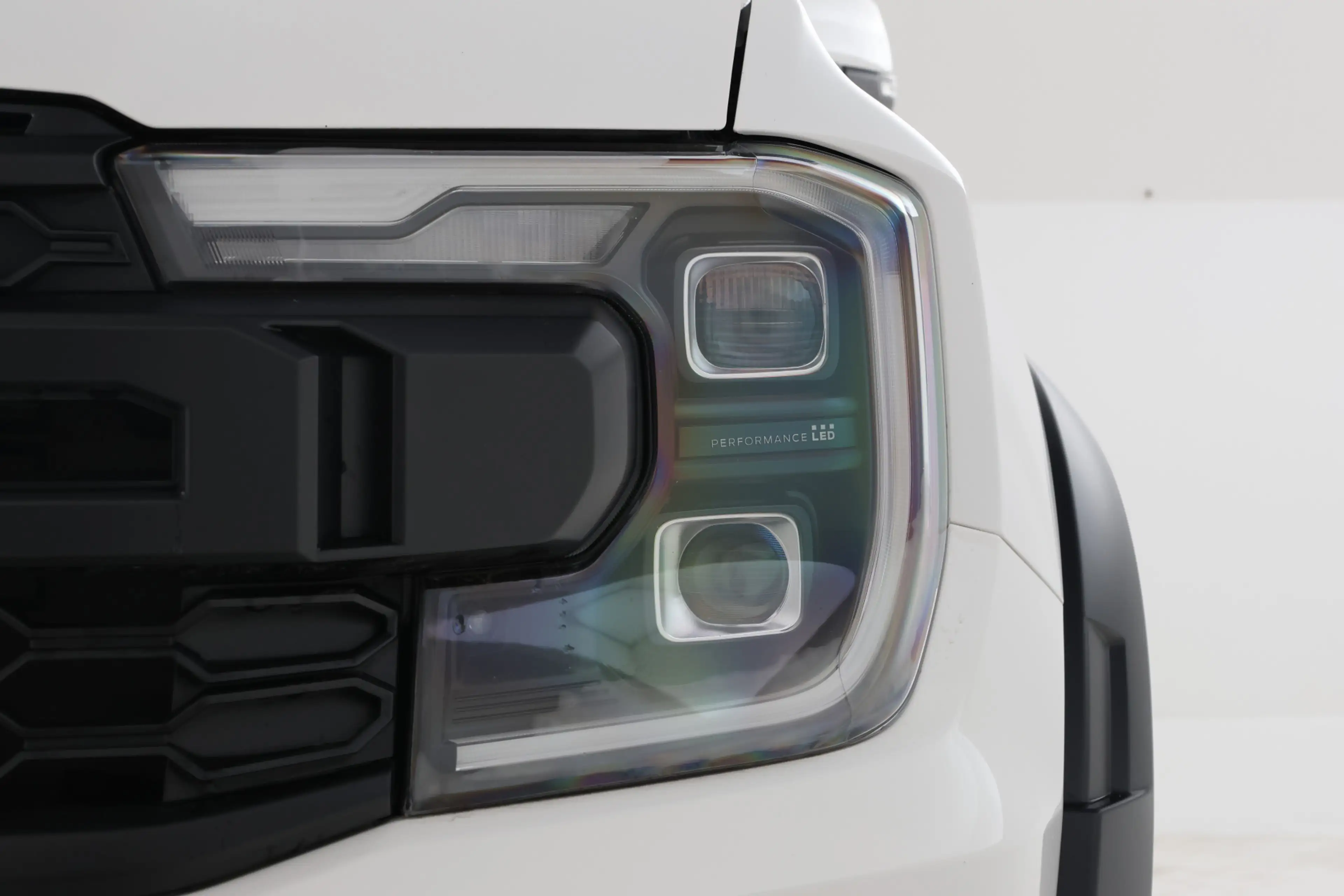 Ford Ranger Raptor 3.0 EcoBoost DC 292Pk 6 cilinder Navigatie, — photo 9