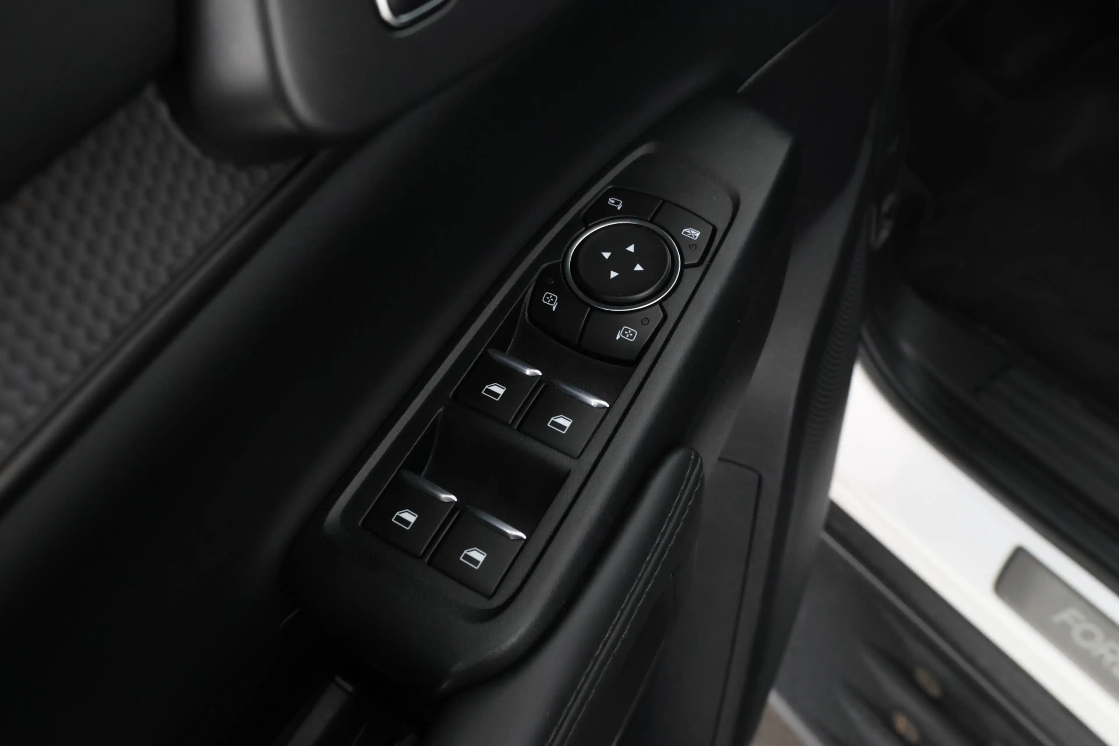 Ford Ranger Raptor 3.0 EcoBoost DC 292Pk 6 cilinder Navigatie, — photo 23
