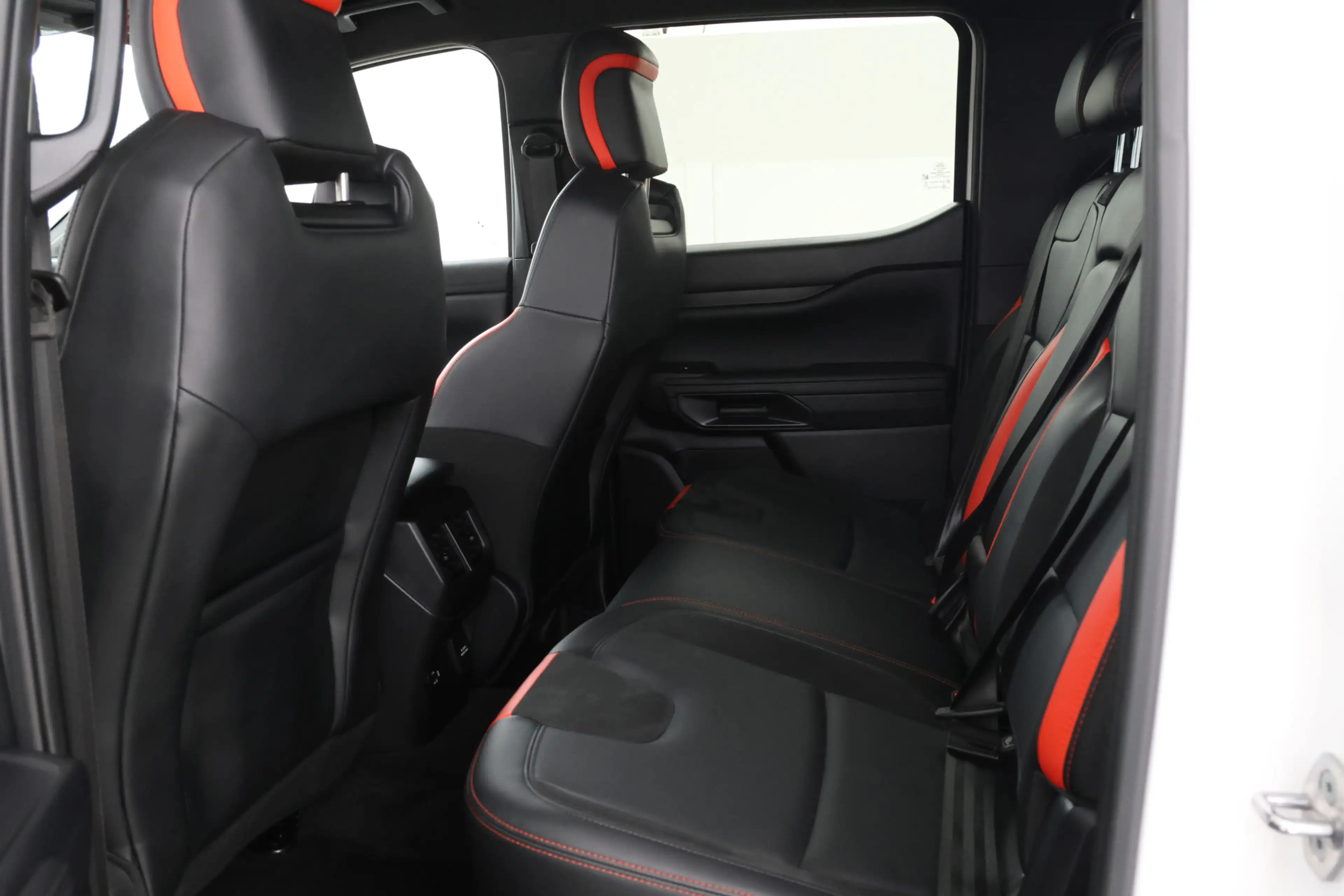 Ford Ranger Raptor 3.0 EcoBoost DC 292Pk 6 cilinder Navigatie, — photo 50