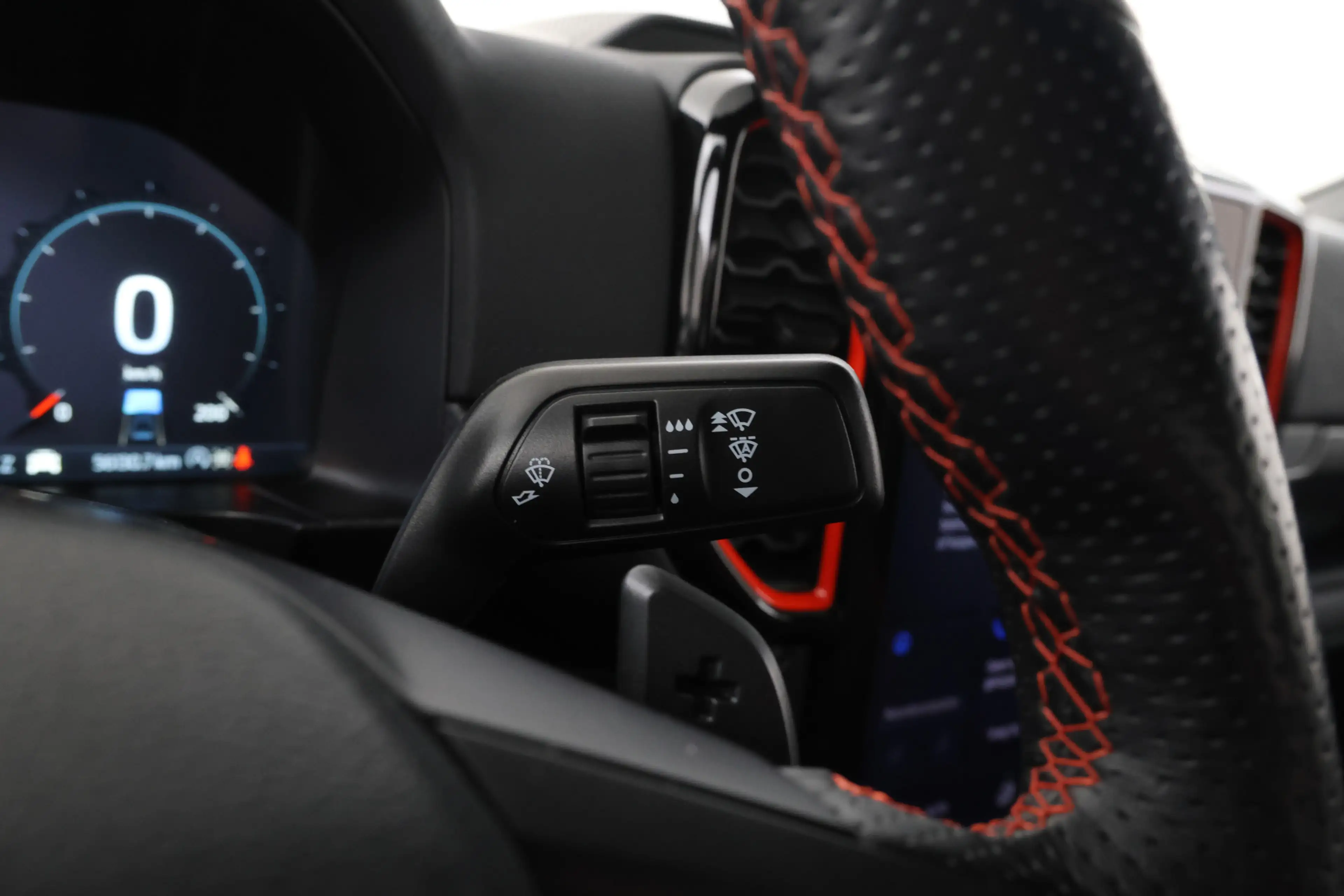 Ford Ranger Raptor 3.0 EcoBoost DC 292Pk 6 cilinder Navigatie, — photo 33
