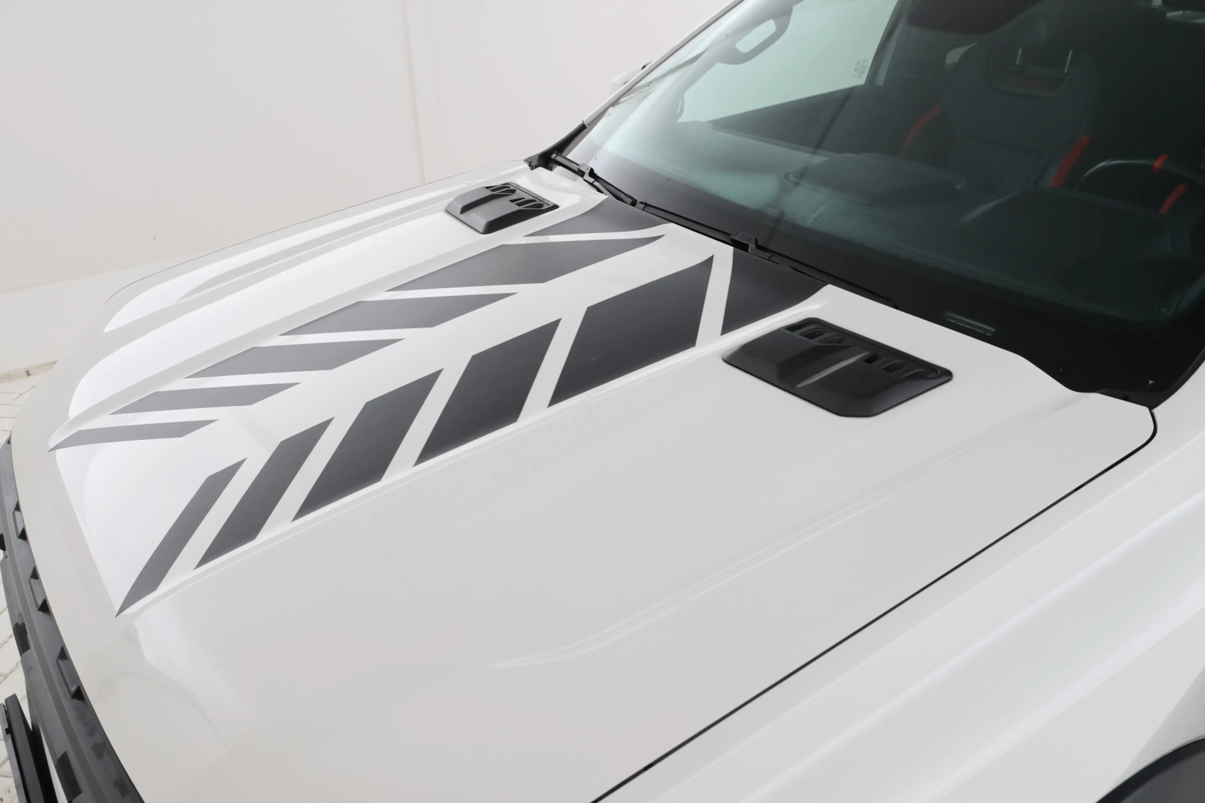 Ford Ranger Raptor 3.0 EcoBoost DC 292Pk 6 cilinder Navigatie, — photo 11