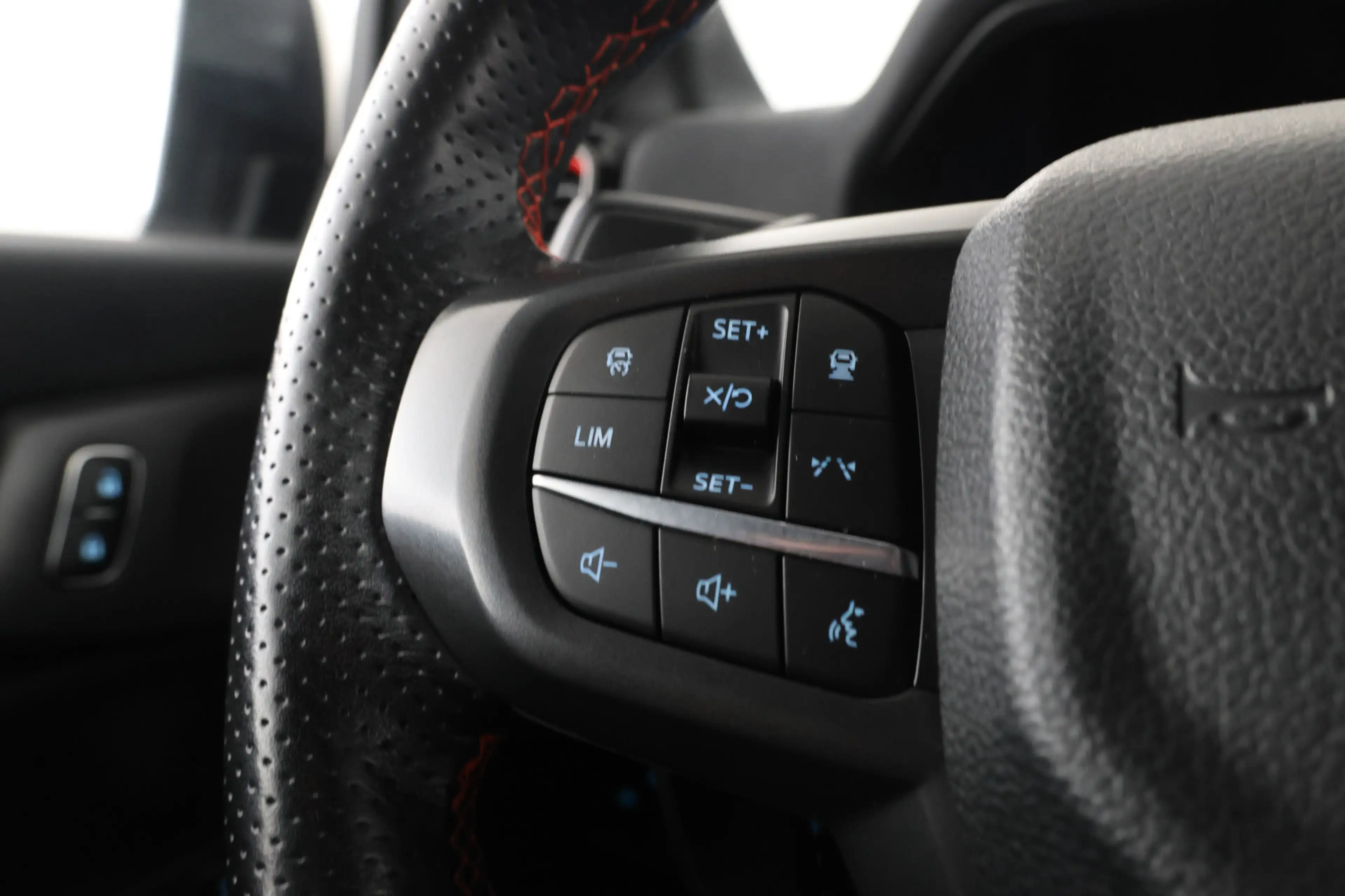 Ford Ranger Raptor 3.0 EcoBoost DC 292Pk 6 cilinder Navigatie, — photo 30