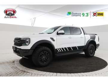 3.0 EcoBoost DC 292Pk 6 cilinder Navigatie,