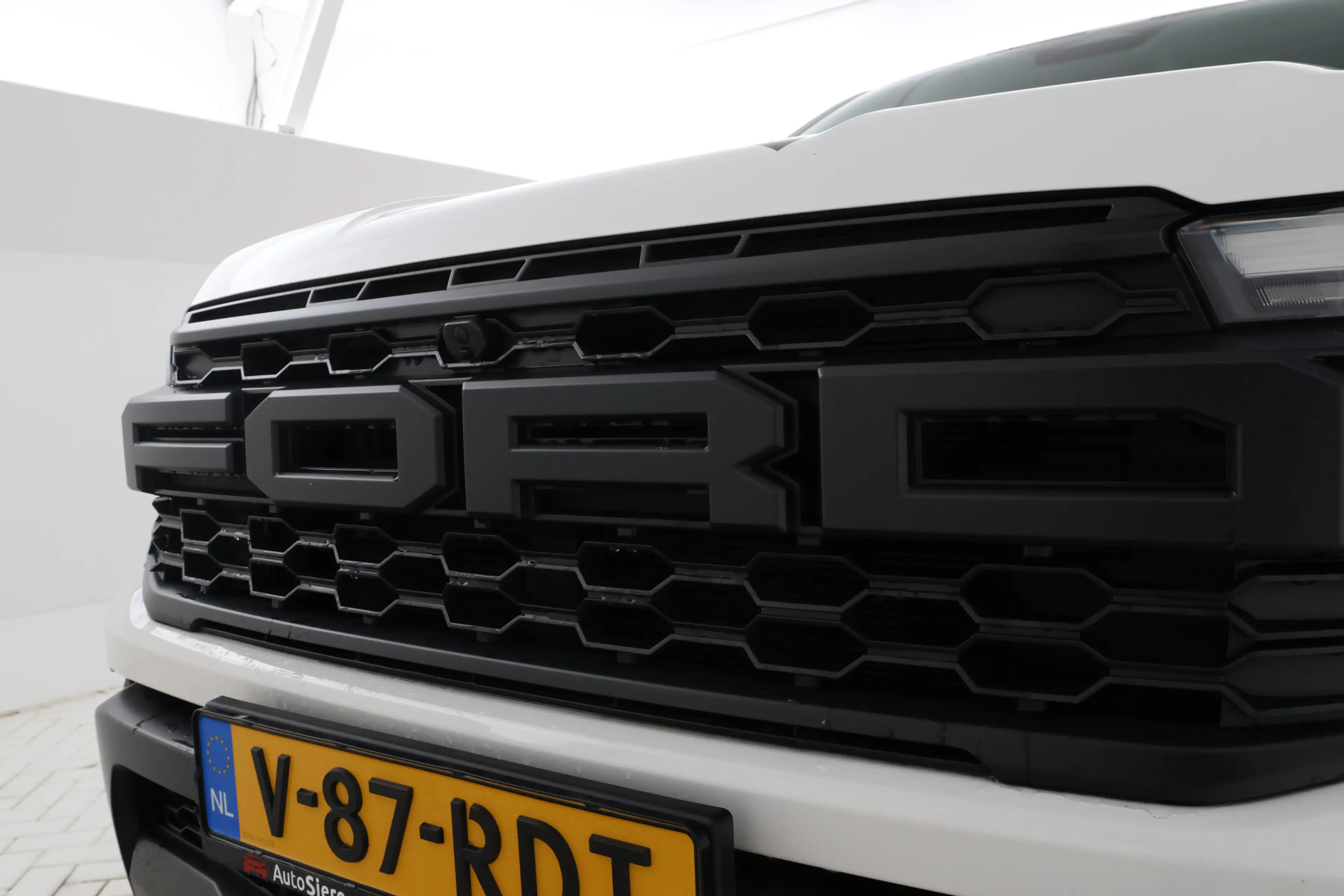 Ford Ranger Raptor 3.0 EcoBoost DC 292Pk 6 cilinder Navigatie, — photo 7