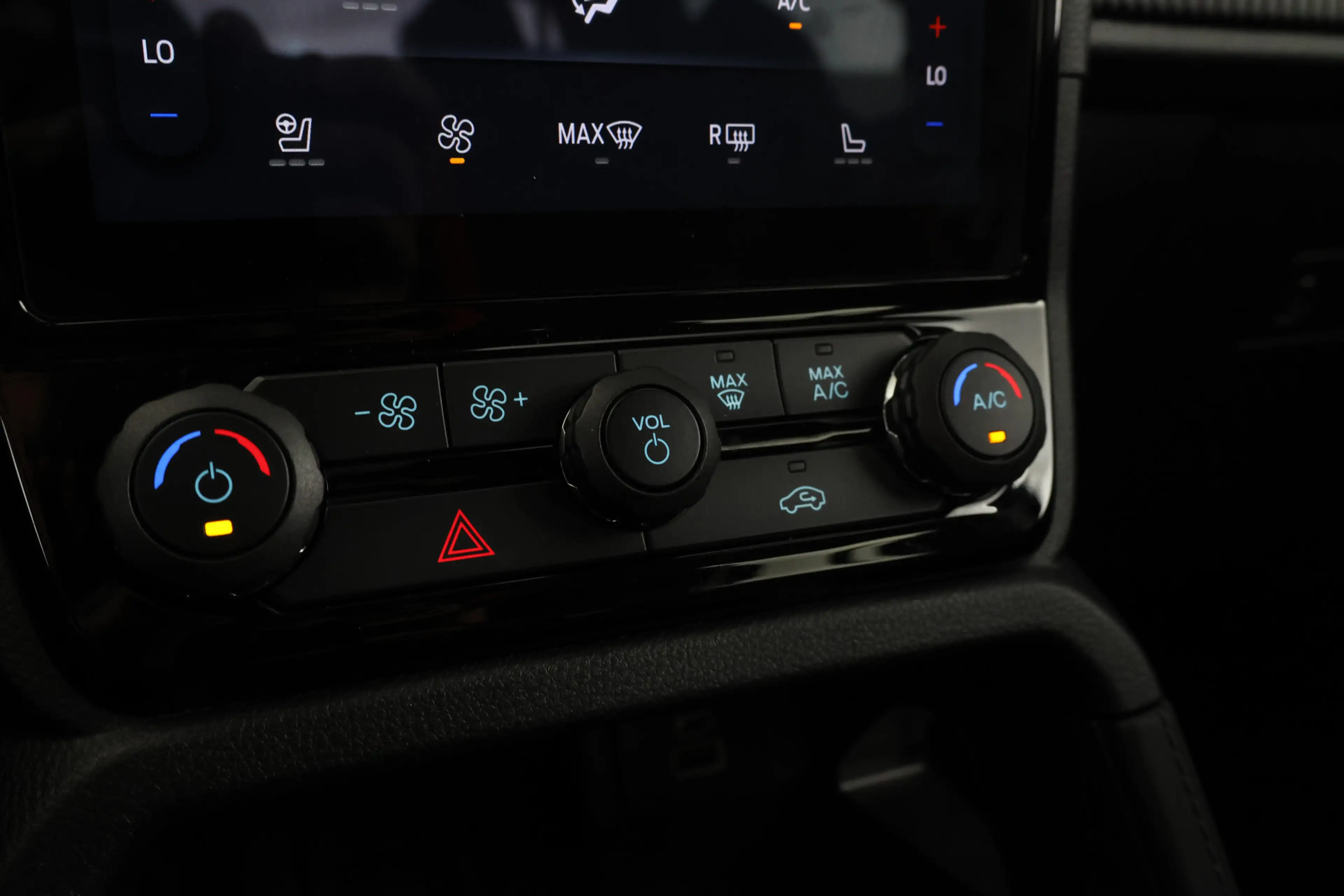 Ford Ranger Raptor 3.0 EcoBoost DC 292Pk 6 cilinder Navigatie, — photo 41