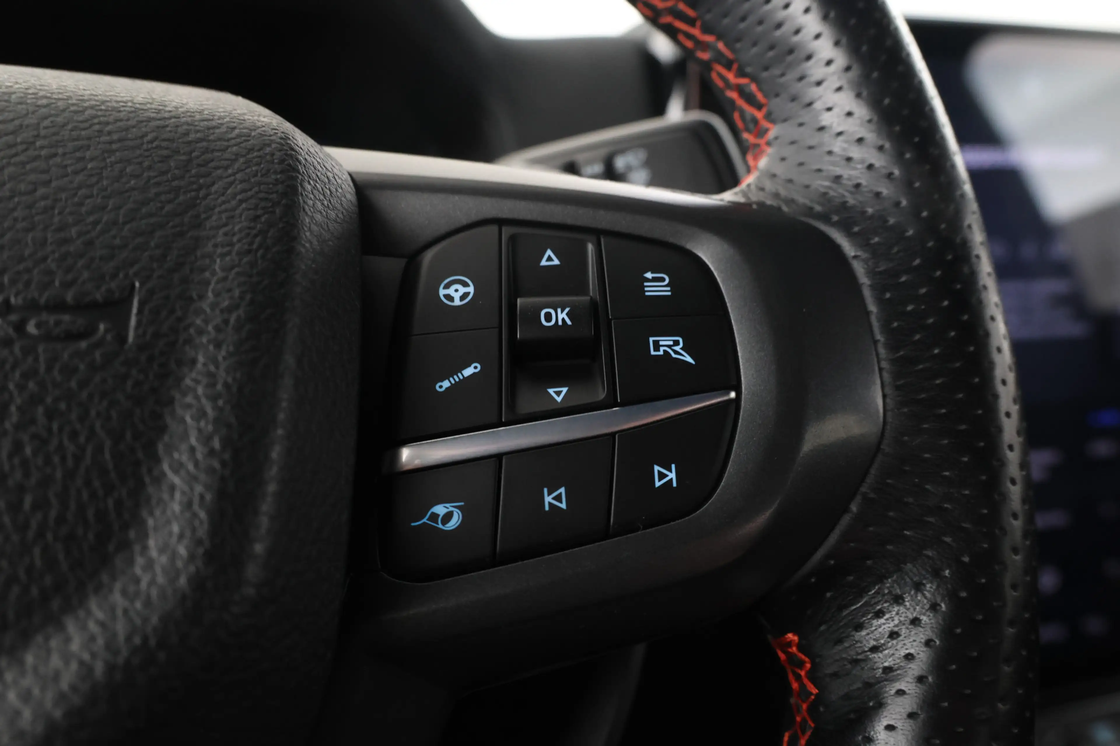 Ford Ranger Raptor 3.0 EcoBoost DC 292Pk 6 cilinder Navigatie, — photo 31