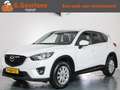 Mazda CX-5 2.0 TS+ 2WD Trekhaak, Stoelverwarming, Cruise cont Blanc - thumbnail 1