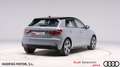 Audi A1 SPORTBACK ADVANCED 25 TFSI 70(95) KW(CV) 5 VEL Gris - thumbnail 4