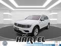 Volkswagen Tiguan ALLSPACE HIGHLINE 1.5 TSI DSG Sportpaket Weiß - thumbnail 1