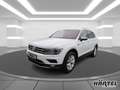 Volkswagen Tiguan ALLSPACE HIGHLINE 1.5 TSI DSG Sportpaket Weiß - thumbnail 2