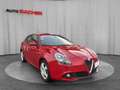 Alfa Romeo Giulietta 1,4 Super TB Rot - thumbnail 4