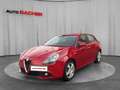 Alfa Romeo Giulietta 1,4 Super TB Rot - thumbnail 1