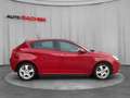 Alfa Romeo Giulietta 1,4 Super TB Rot - thumbnail 5