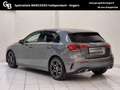 Mercedes-Benz A 250 250 224ch AMG Line 7G-DCT Gris - thumbnail 4