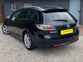 Mazda 6 2.0 Sports-Line Leder Xenon S-Dach Tempomat Schwarz - thumbnail 6