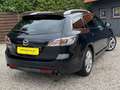 Mazda 6 2.0 Sports-Line Leder Xenon S-Dach Tempomat Schwarz - thumbnail 5