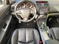 Mazda 6 2.0 Sports-Line Leder Xenon S-Dach Tempomat Schwarz - thumbnail 11
