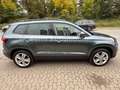 Skoda Karoq Style/NAVI/SHZ/AHK/KLIMA/KEYLESS/APPLE-CAR Gris - thumbnail 6