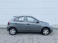 Nissan Micra 1.2 *Klima*Bluetooth*AUX* Grau - thumbnail 6