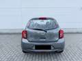 Nissan Micra 1.2 *Klima*Bluetooth*AUX* Grau - thumbnail 8
