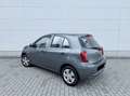 Nissan Micra 1.2 *Klima*Bluetooth*AUX* Grau - thumbnail 3