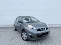 Nissan Micra 1.2 *Klima*Bluetooth*AUX* Grau - thumbnail 2