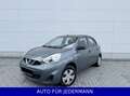 Nissan Micra 1.2 *Klima*Bluetooth*AUX* Grau - thumbnail 1