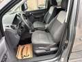 Volkswagen Caddy 1.6 CR TDi*GARANTIE 12M*CARNET*CAR PASS* Grijs - thumbnail 8