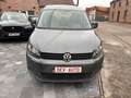 Volkswagen Caddy 1.6 CR TDi*GARANTIE 12M*CARNET*CAR PASS* Сірий - thumbnail 2