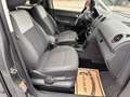 Volkswagen Caddy 1.6 CR TDi*GARANTIE 12M*CARNET*CAR PASS* Gri - thumbnail 9