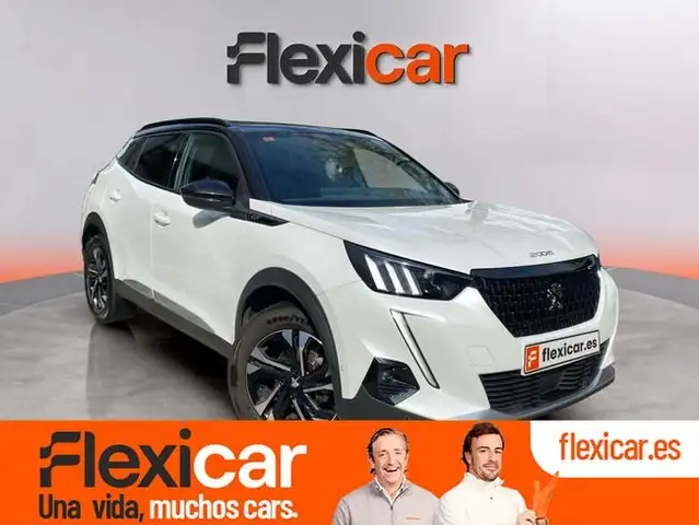 Peugeot 2008 1.2 PureTech S&S GT 130