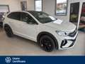 Volkswagen Taigo 1.0 TSI R-LINE 115 CV Nero - thumbnail 4