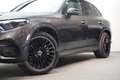Mercedes-Benz GLC 300 300e 4MATIC AMG Premium+ ✅ LUCHTVERING ✅ ACHTERAS Grijs - thumbnail 22