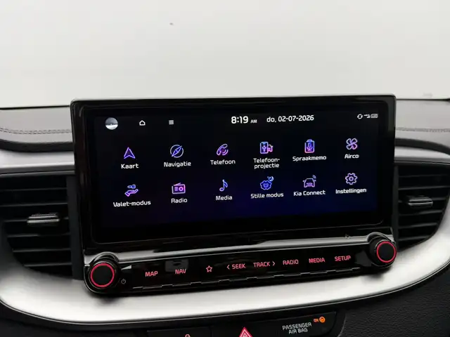 Kia Ceed view 13