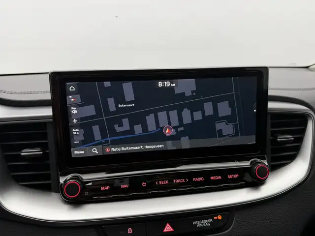 Kia Ceed view 10