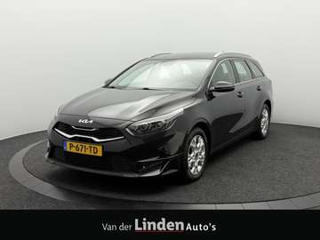 Sportswagon 1.0 T-GDi DynamicLine | Matrix Led | C