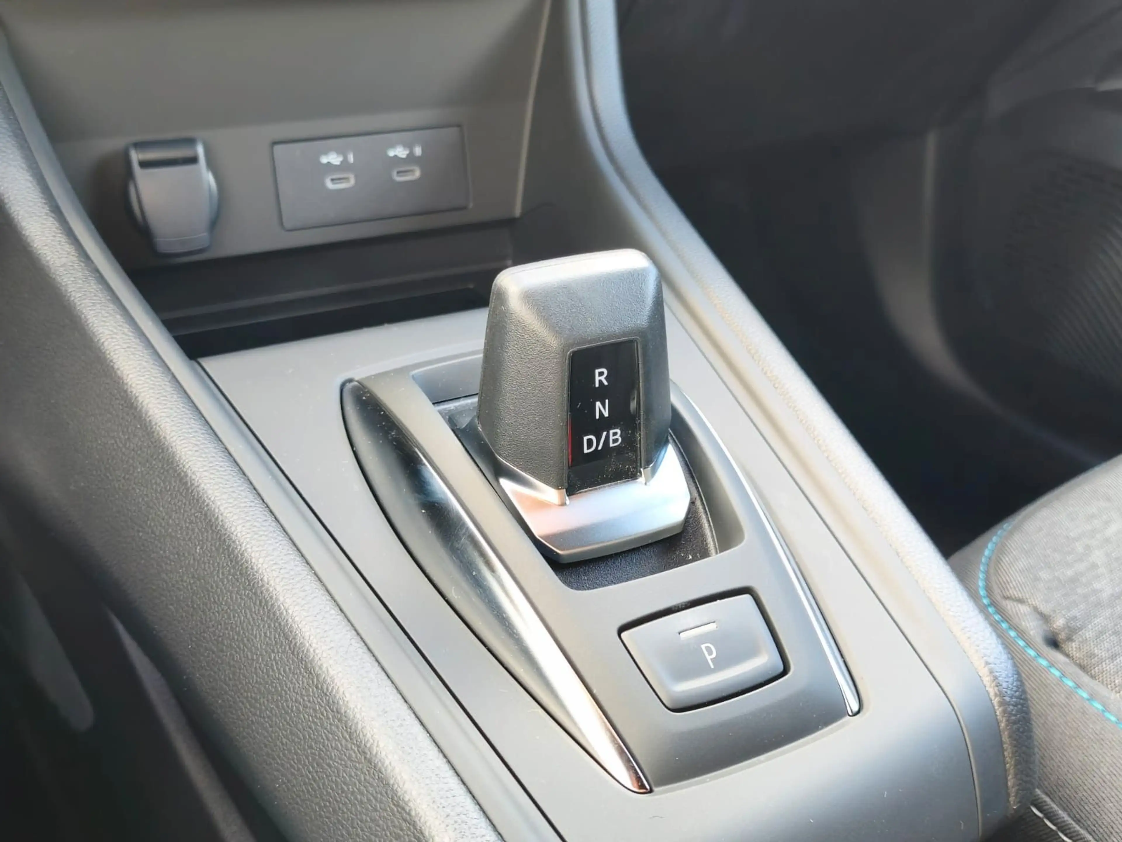 Mitsubishi ASX 1.8 Hybrid Black — photo 9