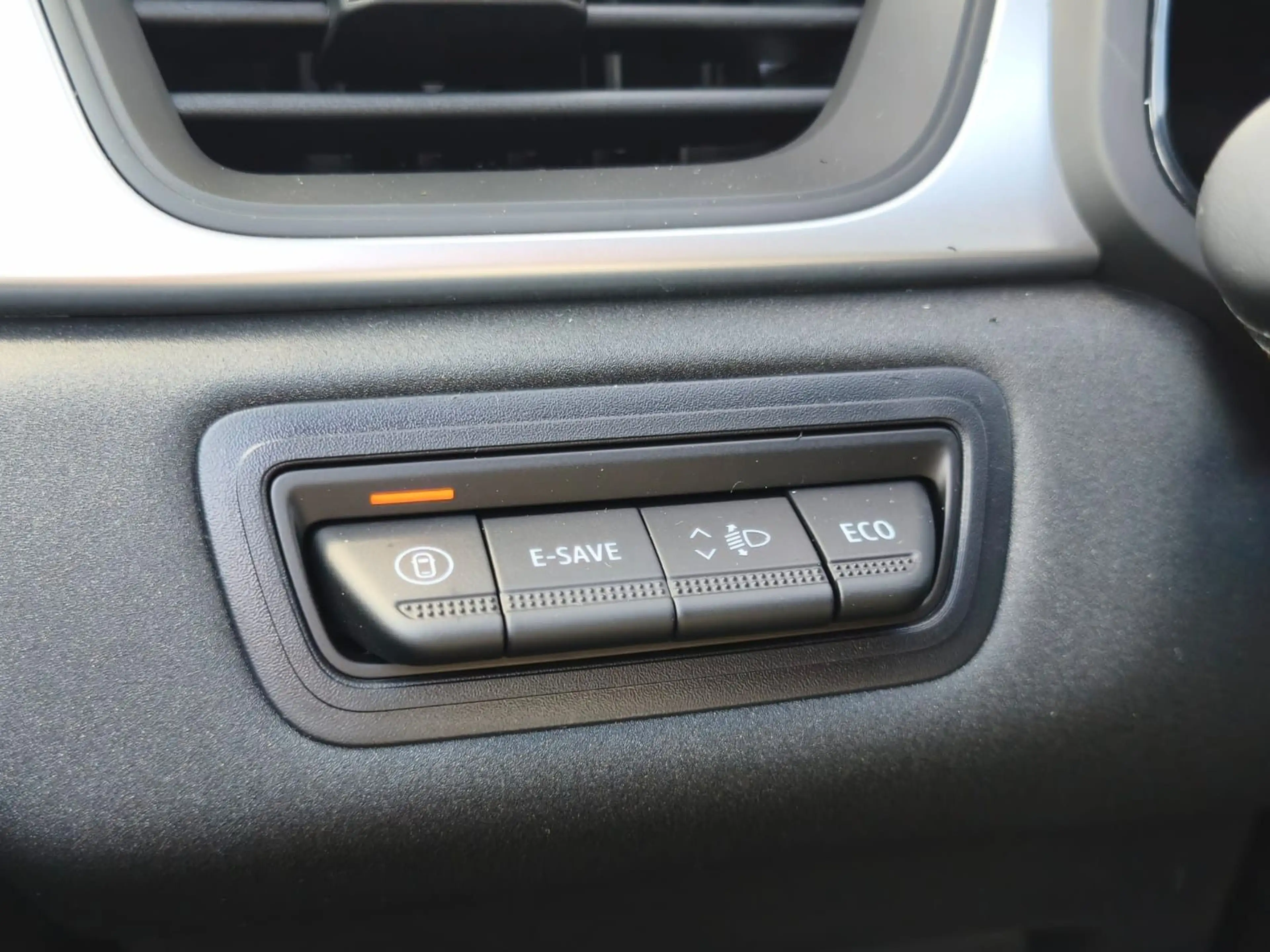 Mitsubishi ASX 1.8 Hybrid Black — photo 7