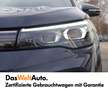 Volkswagen Tiguan R-Line TDI DSG Grau - thumbnail 4