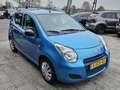 Suzuki Alto 1.0 Base Blau - thumbnail 3