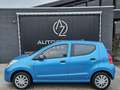 Suzuki Alto 1.0 Base Blau - thumbnail 1