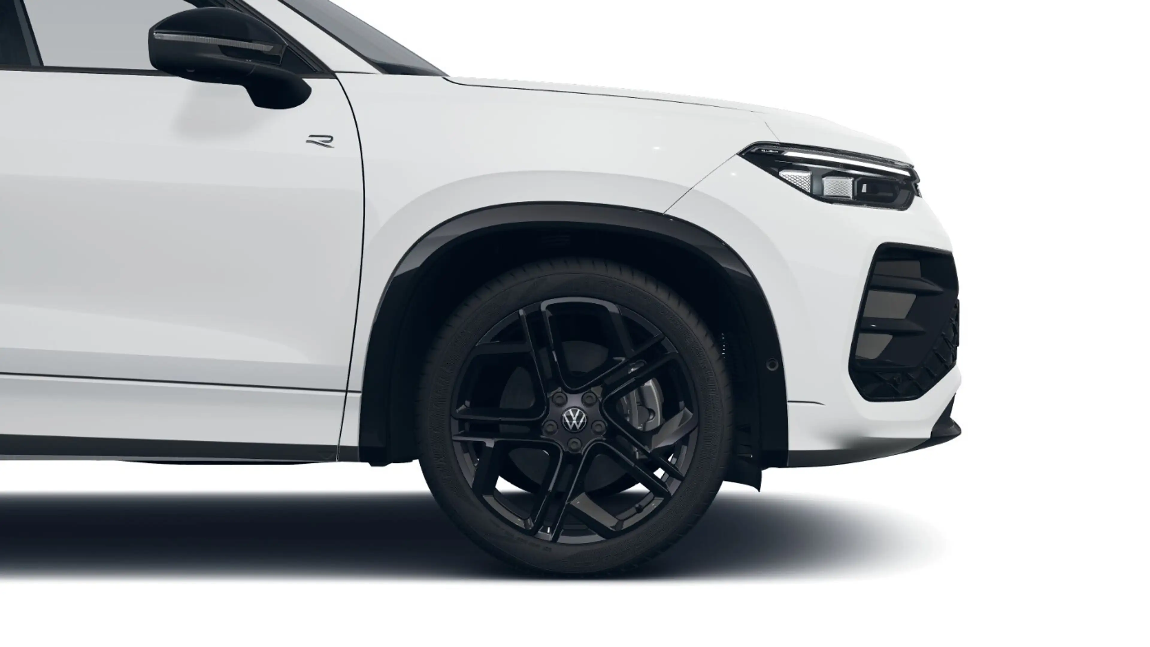 Volkswagen Tayron 2.0 TDI DSG R-Line 4motion BlackStyle Leder Komfor — photo 8